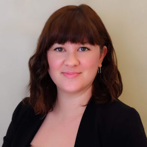 Meet your Posher, Nicollette